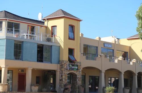 Scott Estate Apartment | On the Beach