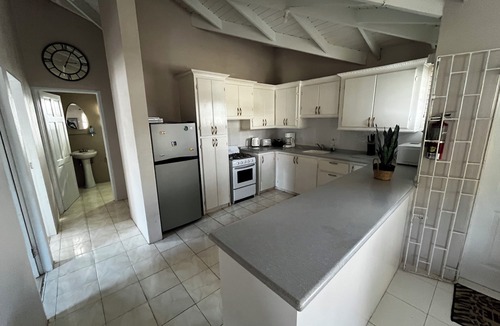 Douglas Apartment | On the beautiful West Coast. Douglas, St. Peter, Barbados - Apt A