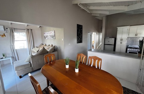 Douglas Apartment | On the beautiful West Coast. Douglas, St. Peter, Barbados - Apt A