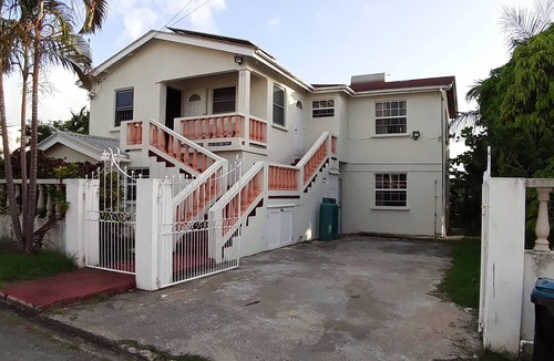 Douglas Apartment | On the beautiful West Coast. Douglas, St. Peter, Barbados - Apt A