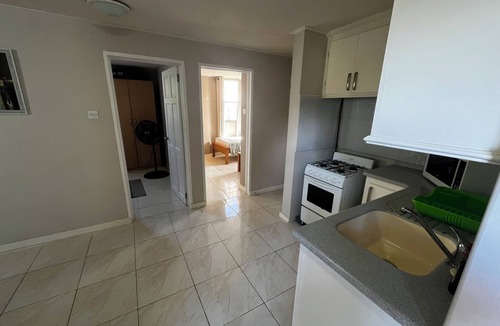 Saint Peter Parish Apartment | On the beautiful West Coast. Douglas, St. Peter, Barbados (Apt B)