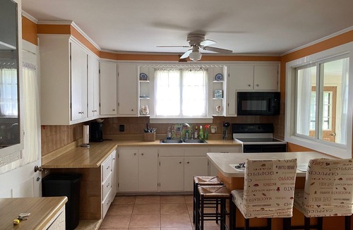Conesus House | On the Lake!