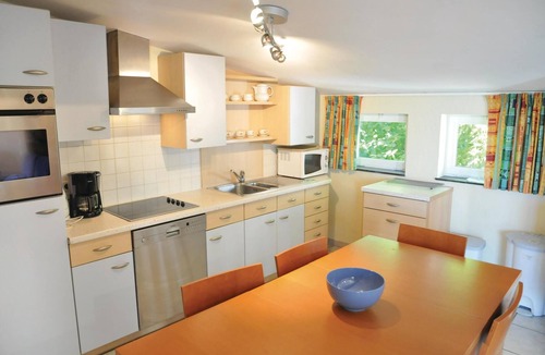 Noiseux House | On the outskirts of the village of Noiseux, 8 km from Durbuy, the cottage awaits you on a hill.