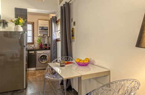 Erbalunga Apartment | On the port of Erbalunga cosy apartment sleeps 4