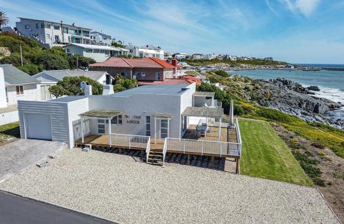 Yzerfontein House | On the Rocks