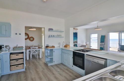 Yzerfontein House | On the Rocks