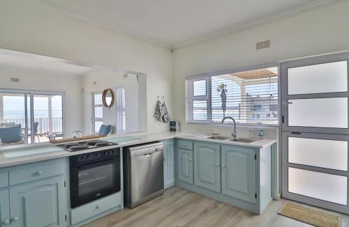 Yzerfontein House | On the Rocks