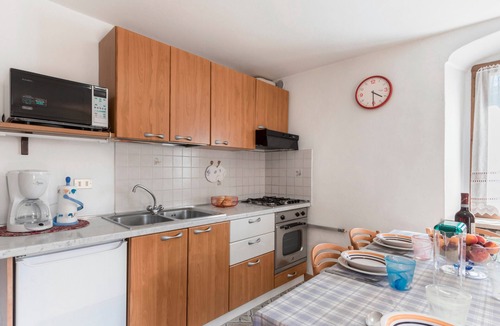 Brenzone sul Garda Apartment | On the shores of Lake Garda – Apartment Corte Faliva
