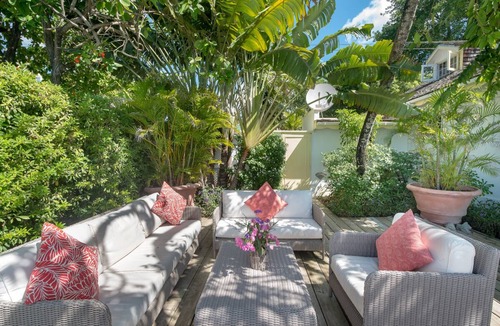 Mullins Villa | On The Water's Edge - Easy Reach (2 bed)