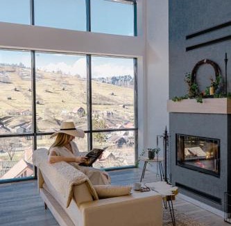 Bran Ski Chalet | On Top Chalet