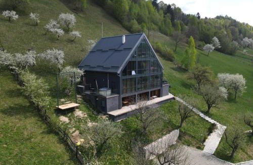 Bran Ski Chalet | On Top Chalet
