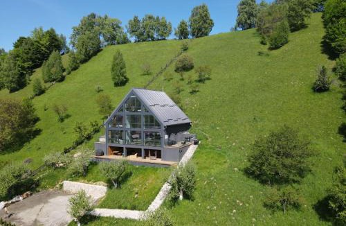 Bran Ski Chalet | On Top Chalet