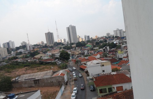 Central North Apartment | ON VACATION OR FOR WORK COME TO CUIABÁ FURNISHED APARTMENT IN THE CENTER OF