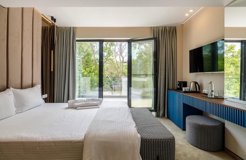 Constanta Hotel | Onal Boutique Hotelier