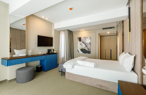 Constanta Hotel | Onal Boutique Hotelier
