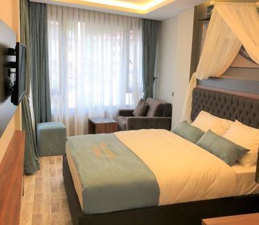 Uzungol House | Onal Motel