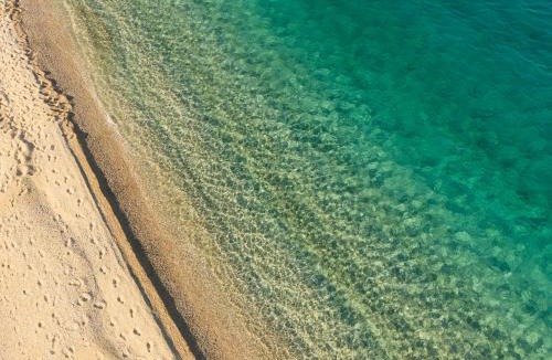 Achla House | Onar Andros