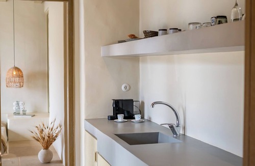 Achla Apartment | Onar Andros