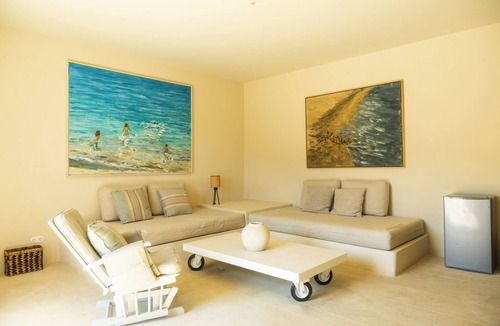 Achla Apartment | Onar Andros