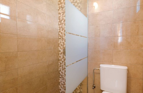Perissa Hotel | Onar Deluxe Double Room