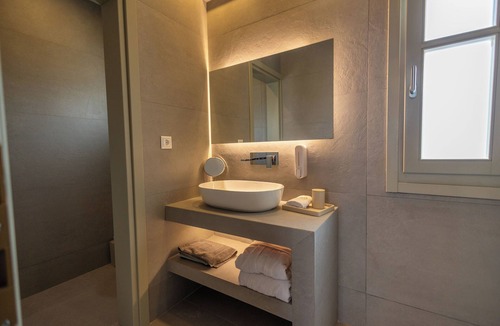 Psathi Hostel | Onar Hotel Kimolos