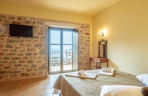 Neo Itilo Apartment | Onar Mani Suites