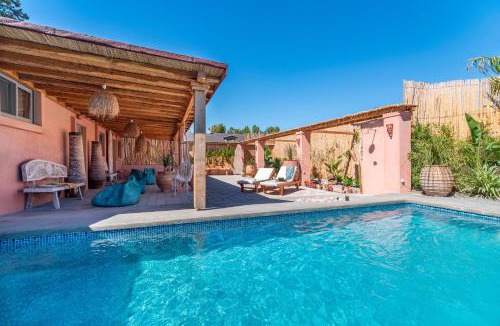 Kolymbia Villa | Onar Villa Kolympia