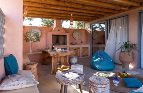 Kolymbia Villa | Onar Villa Kolympia
