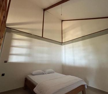 Katiet House | Onaza Homestay Bintang