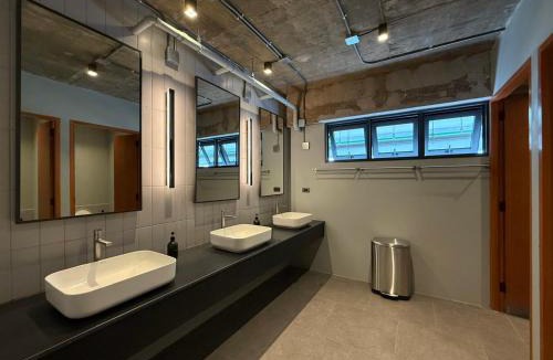 Bangkok Old Town Hostel | Once Again Hostel
