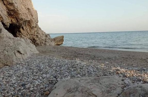 Pythagorio House | Once upon a rock