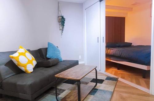 Nishiasakusa Apartment | Once Upon a Stay