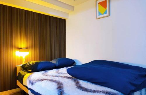 Nishiasakusa Apartment | Once Upon a Stay