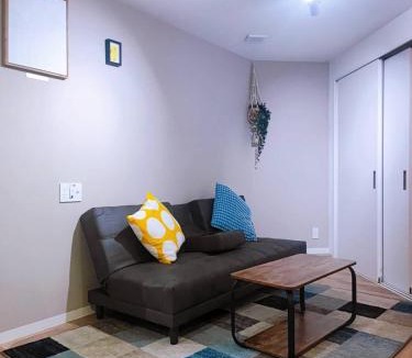 Nishiasakusa Apartment | Once Upon a Stay