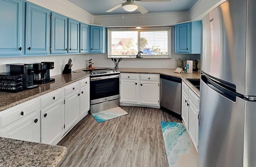 Bermuda Beach House | Once Upon A Time | A Spacious Beachfront