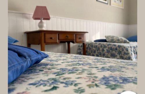 Caraglio Apartment | Once Upon a Time