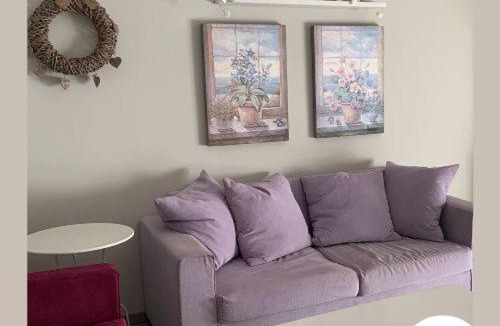 Caraglio Apartment | Once Upon a Time