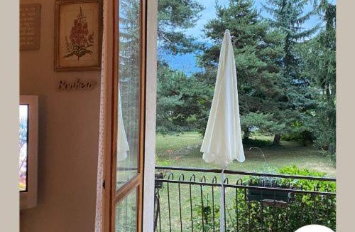 Caraglio Apartment | Once Upon a Time