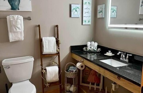 Stanardsville Hotel | Once Upon A Time Rm. 103