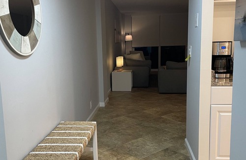 Vanderbilt Beach Condo | Once upon an ocean