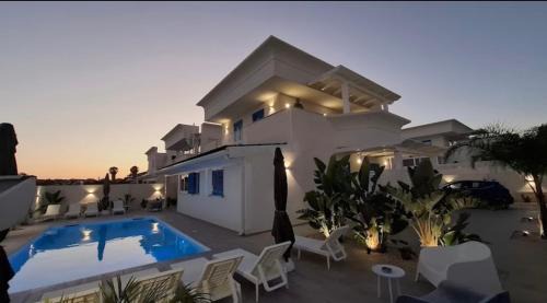 Realmonte Apartment | Onda Bianca Luxury Apartments
