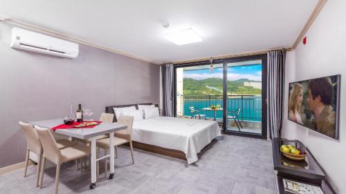 Hangho Hostel | Onda D'oro Hostel