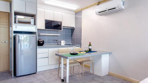 Hangho Hostel | Onda D'oro Hostel