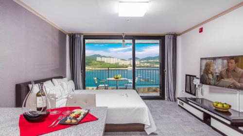 Hangho Hostel | Onda D'oro Hostel