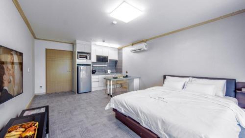 Hangho Hostel | Onda D'oro Hostel
