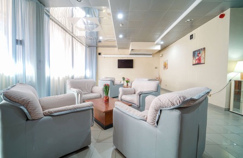 Silvi Hotel | Onda Hotel