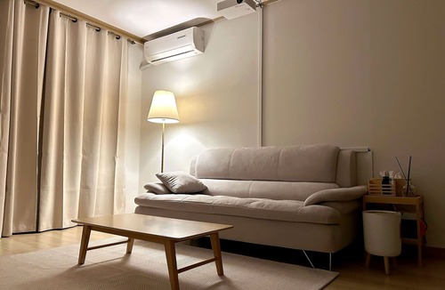 Suwon Hotel | Ondam Pension