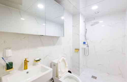 Suwon Hotel | Ondam Pension