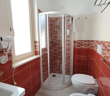 Parghelia Apartment | OndaMaris Tropea
