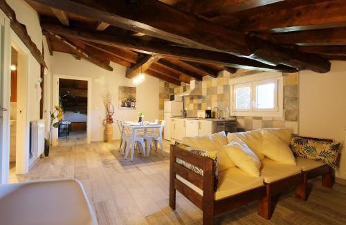 Zestoa Apartment | Ondarbaso Apartamentos Rurales III